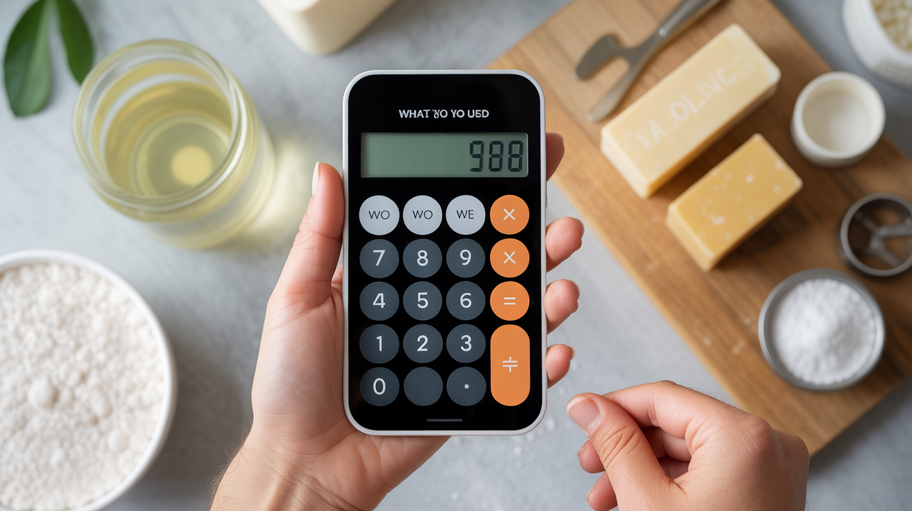 What You Need Before You Open the Calculator