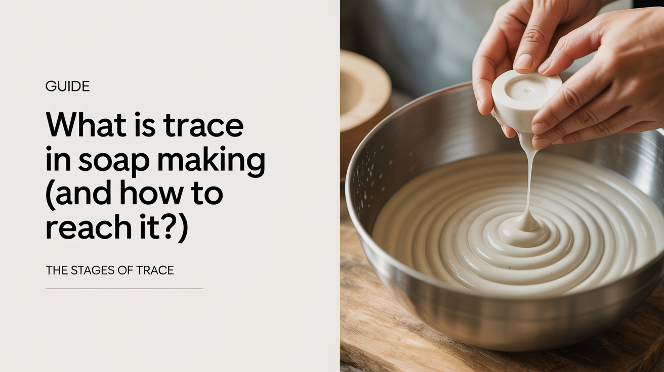 The Stages of Trace