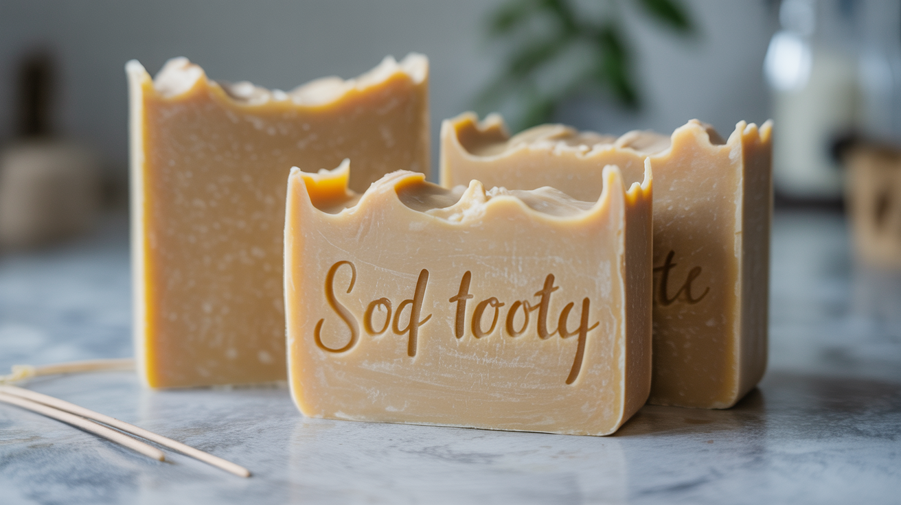 Why Is My Cold Process Soap Soft or Not Hardening?